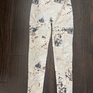 Gymshark Athletic High Waist Leggings – Medium